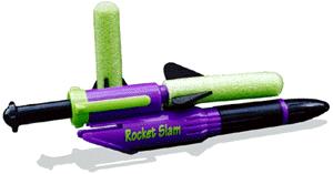 Rocket Slam