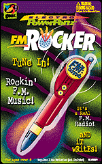 FM ROCKER™