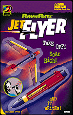 JET FLYER™