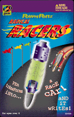 RADICAL RACERS™