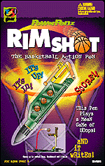 RIM SHOT™