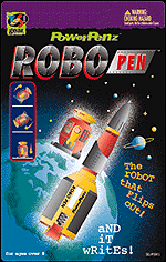 ROBO PEN™