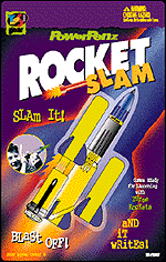 ROCKET SLAM™