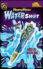 WATER SHOT™